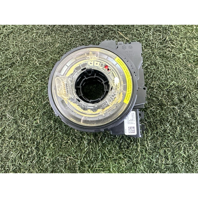 Подрулевой шлейф (электрика) AUDI A8 D4 2011 4.2 CDRA 4H0953568HZ00