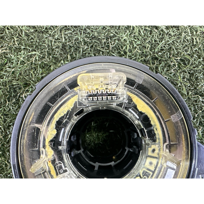 Подрулевой шлейф (электрика) AUDI A8 D4 2011 4.2 CDRA 4H0953568HZ00