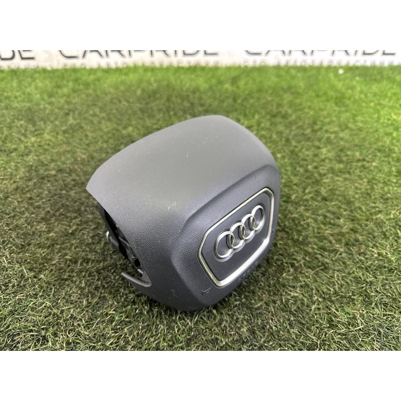 Airbag руля (airbag / безопасность) AUDI Q5 FY 2018 2.0 DAYB 80A880201GAY2