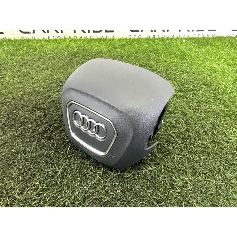 Airbag руля (airbag / безопасность) AUDI Q5 FY 2018 2.0 DAYB 80A880201GAY2