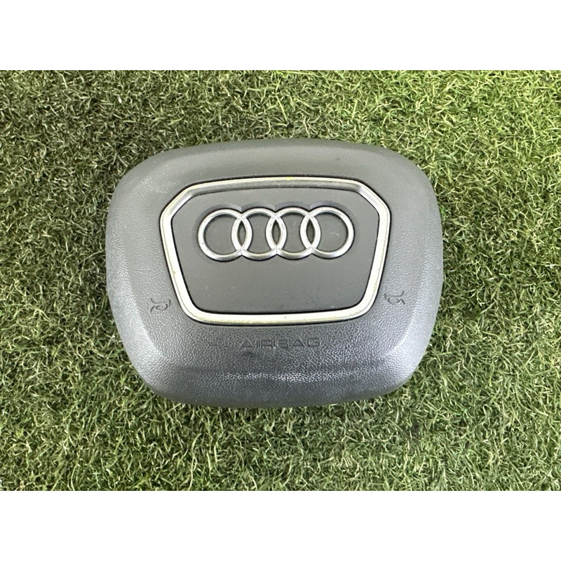 Airbag руля (airbag / безопасность) AUDI Q5 FY 2018 2.0 DAYB 80A880201GAY2
