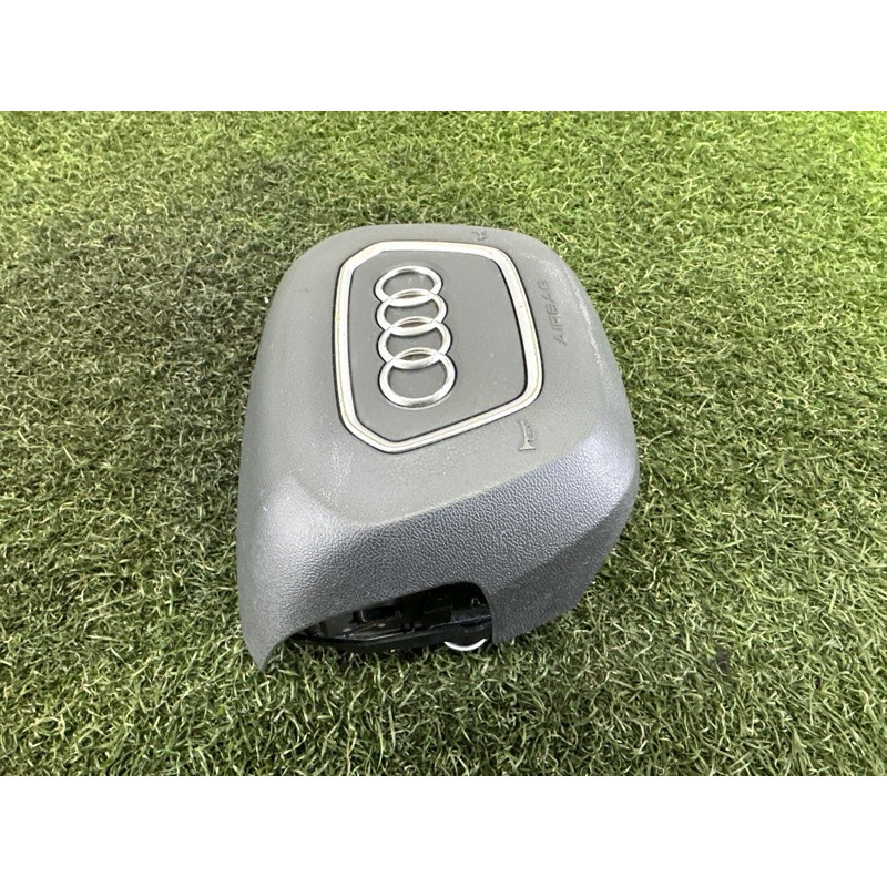 Airbag руля (airbag / безопасность) AUDI Q5 FY 2018 2.0 DAYB 80A880201GAY2