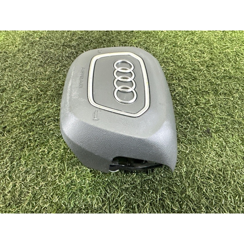Airbag руля (airbag / безопасность) AUDI Q5 FY 2018 2.0 DAYB 80A880201GAY2