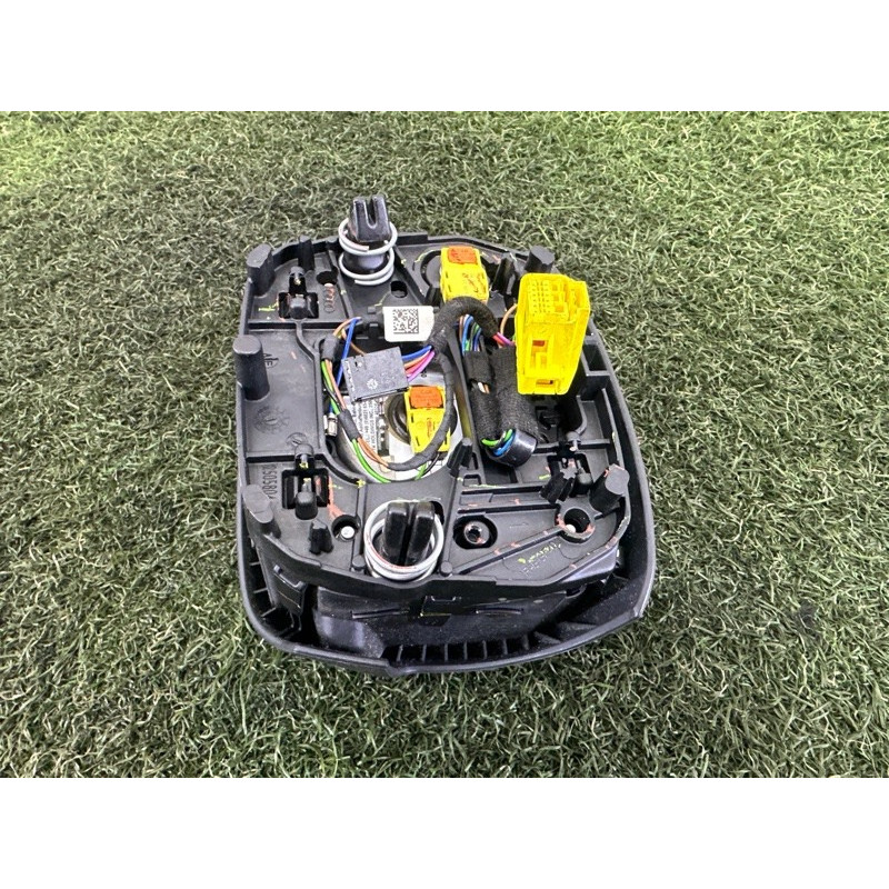 Airbag руля (airbag / безопасность) AUDI Q5 FY 2018 2.0 DAYB 80A880201GAY2