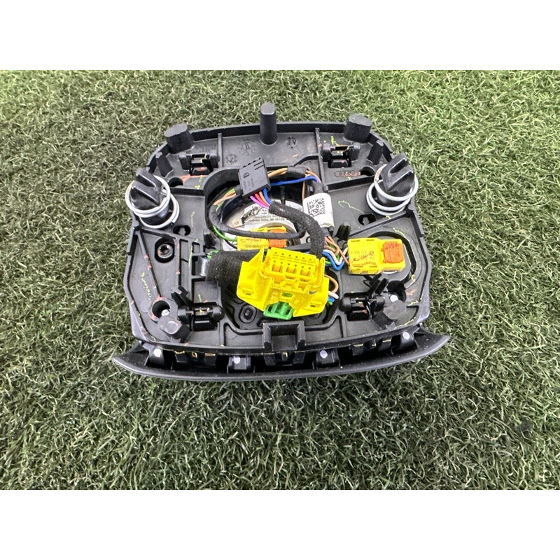 Airbag руля (airbag / безопасность) AUDI Q5 FY 2018 2.0 DAYB 80A880201GAY2