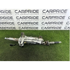 Рулевая колонка