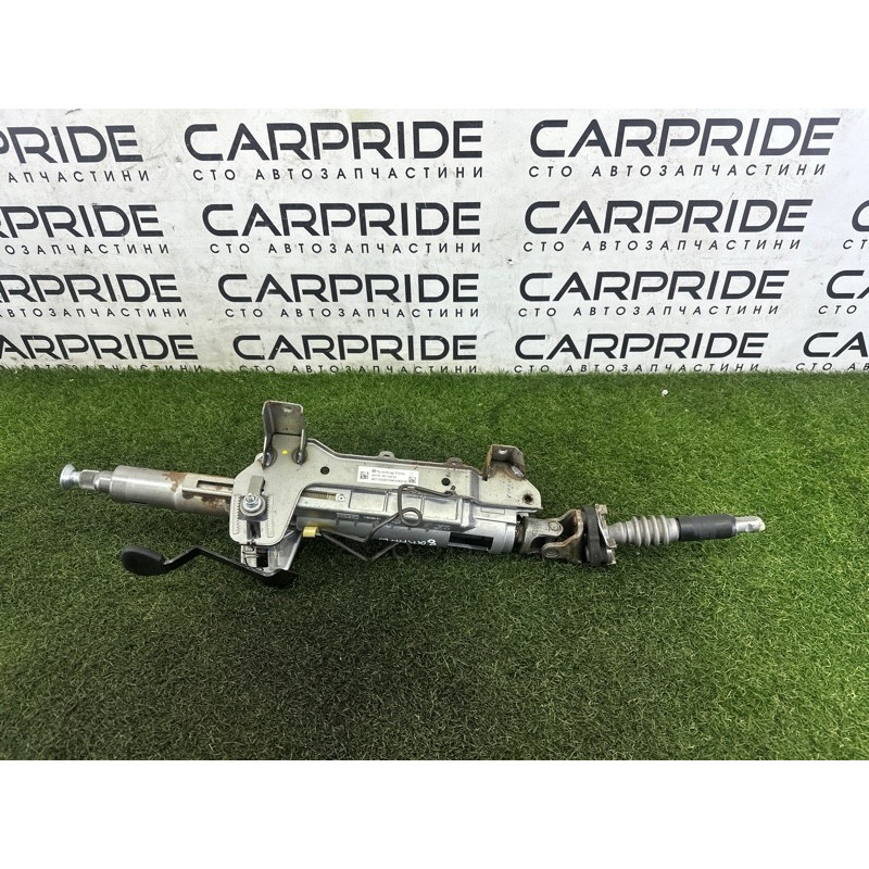 Рулевая колонка (рулевое управление) Jeep Grand Cherokee WK2 2018 3.6 68271363AB