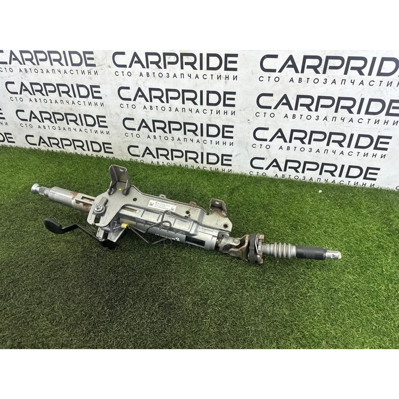 Рулевая колонка (рулевое управление) Jeep Grand Cherokee WK2 2018 3.6 68271363AB