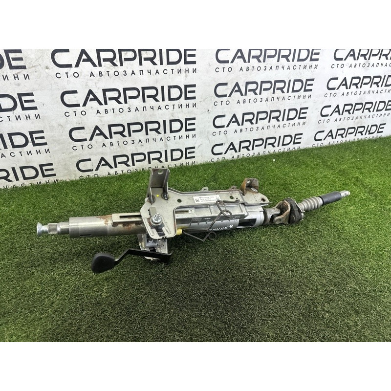 Рулевая колонка (рулевое управление) Jeep Grand Cherokee WK2 2018 3.6 68271363AB