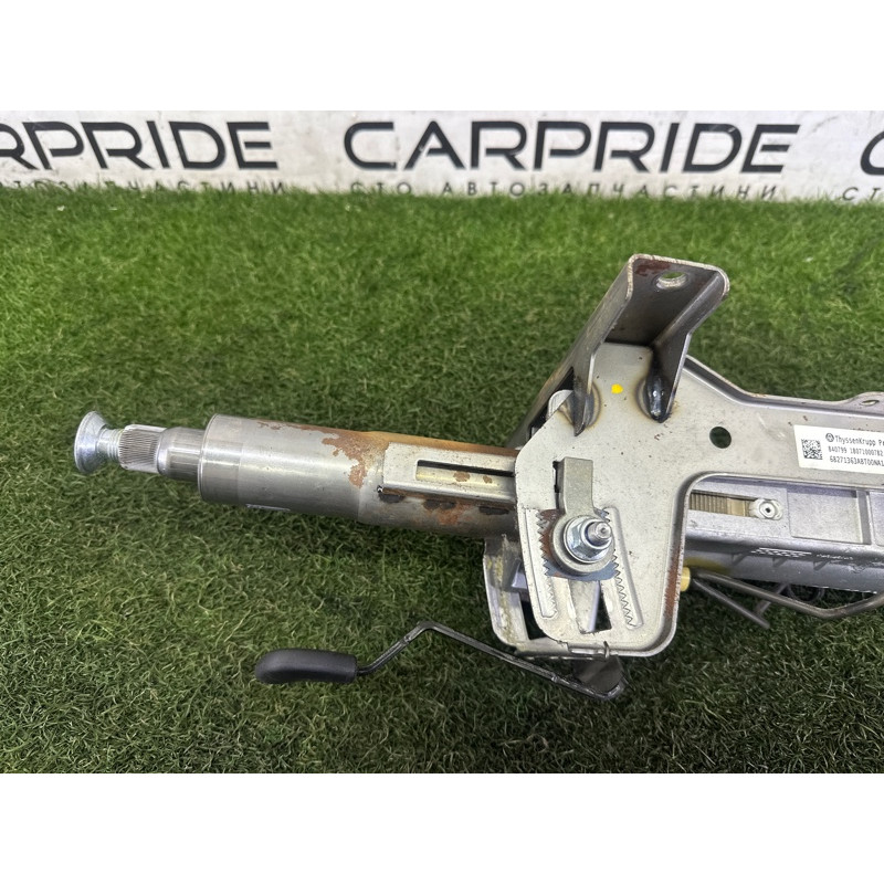 Рулевая колонка (рулевое управление) Jeep Grand Cherokee WK2 2018 3.6 68271363AB