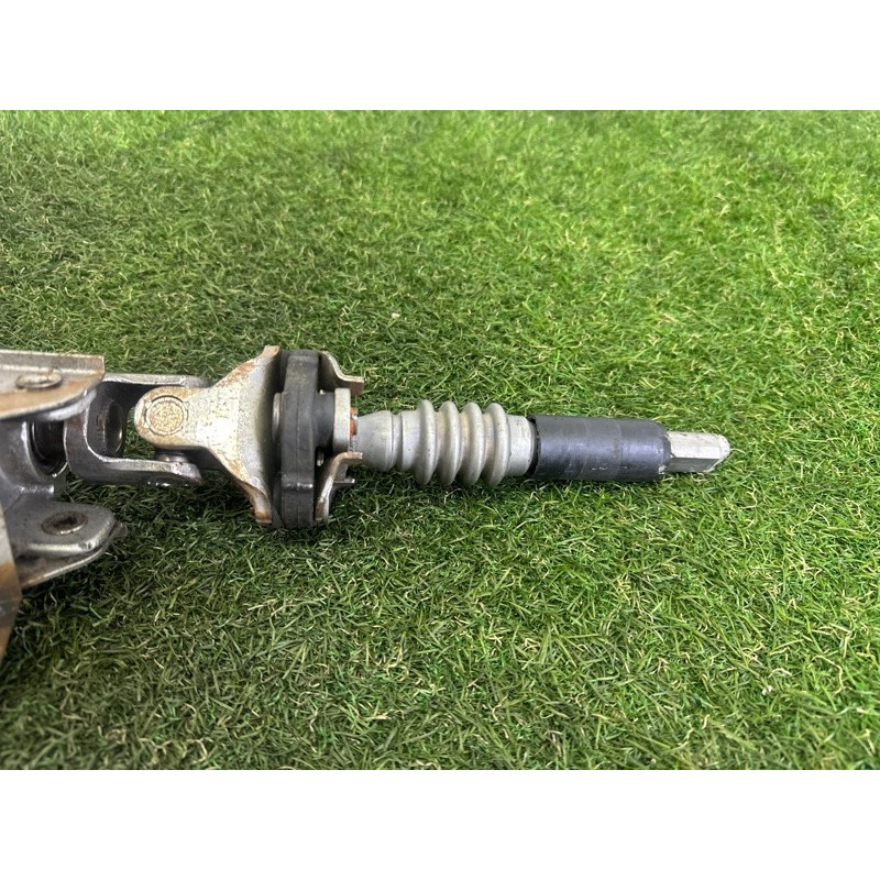 Рулевая колонка (рулевое управление) Jeep Grand Cherokee WK2 2018 3.6 68271363AB