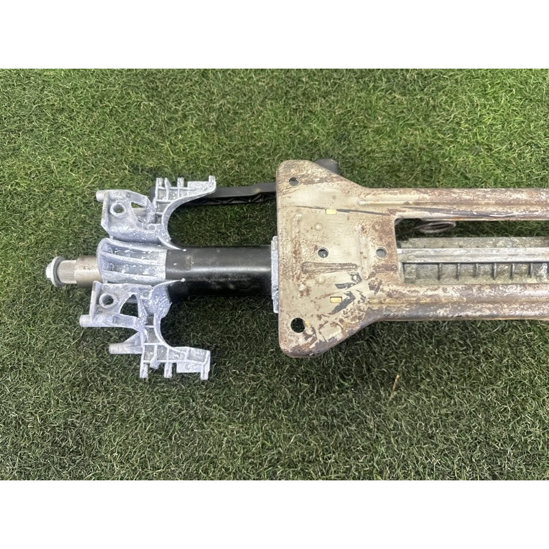 Рулевая колонка (рулевое управление) BMW X1 E84 2014 2.0 32306780274