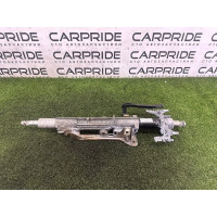 Рулевая колонка