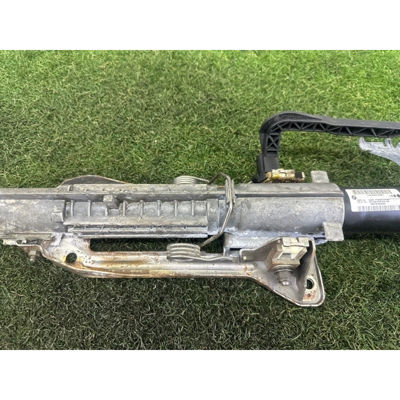 Рулевая колонка (рулевое управление) BMW X1 E84 2014 2.0 32306780274