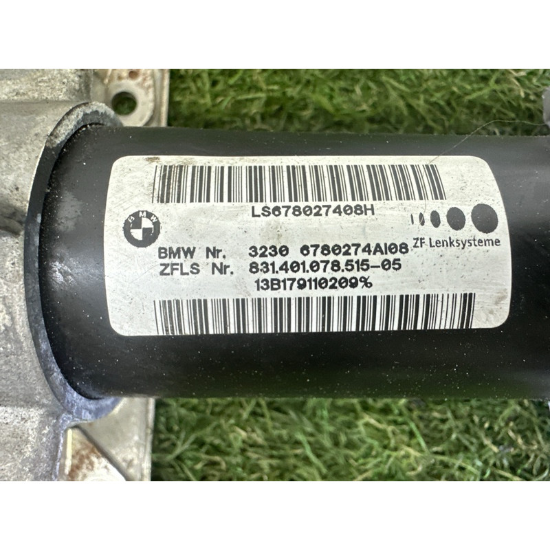 Рулевая колонка (рулевое управление) BMW X1 E84 2014 2.0 32306780274