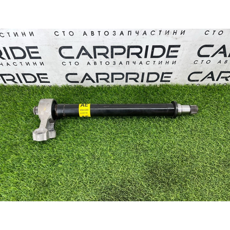 Промежуточный вал (трансмиссия) Hyundai Ioniq AE 2018 1.6 Hybrid 49560G2000