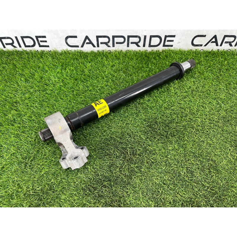 Промежуточный вал (трансмиссия) Hyundai Ioniq AE 2018 1.6 Hybrid 49560G2000