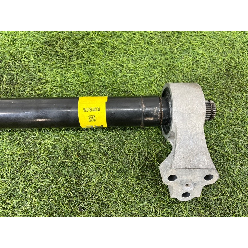 Промежуточный вал (трансмиссия) Hyundai Ioniq AE 2018 1.6 Hybrid 49560G2000