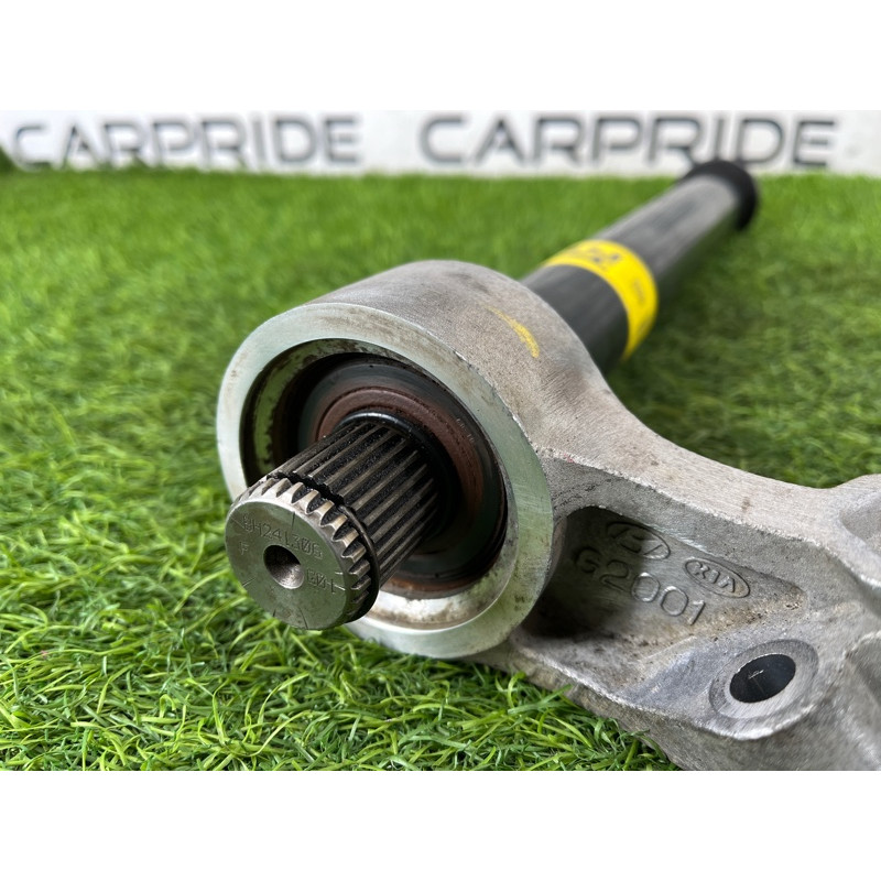 Промежуточный вал (трансмиссия) Hyundai Ioniq AE 2018 1.6 Hybrid 49560G2000