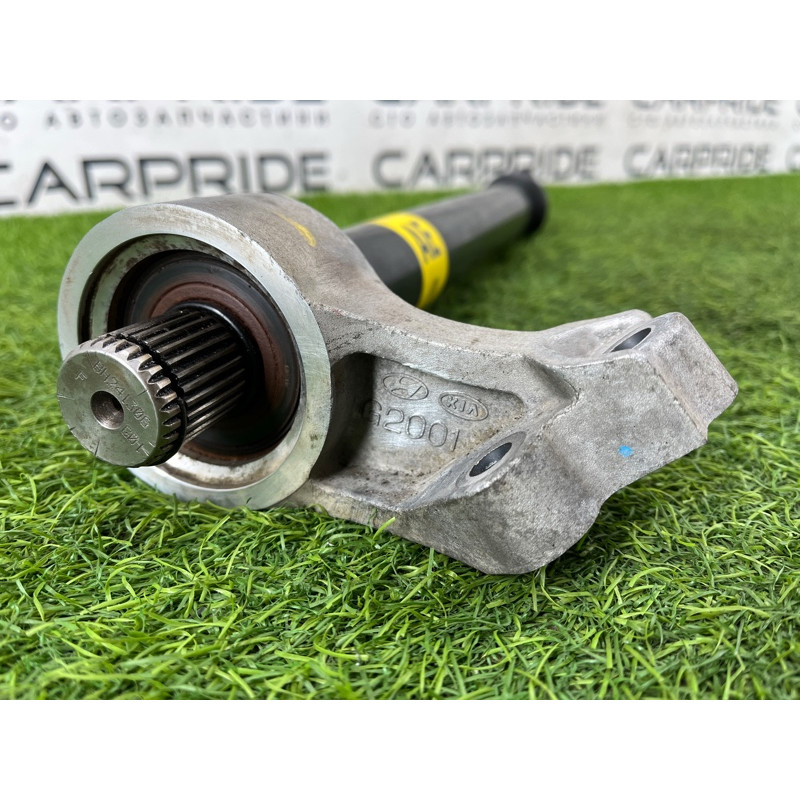 Промежуточный вал (трансмиссия) Hyundai Ioniq AE 2018 1.6 Hybrid 49560G2000