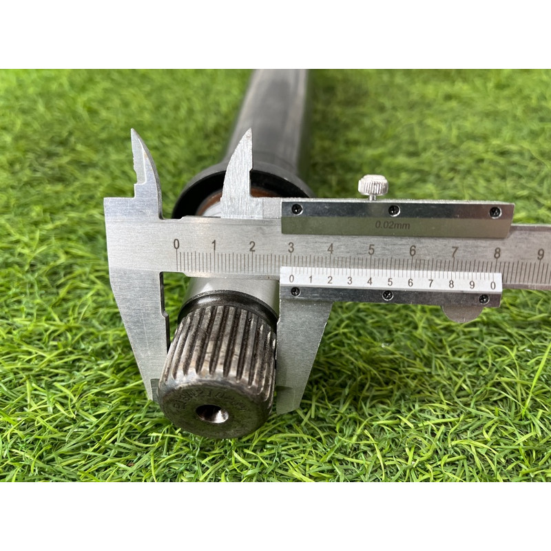 Промежуточный вал (трансмиссия) Hyundai Ioniq AE 2018 1.6 Hybrid 49560G2000