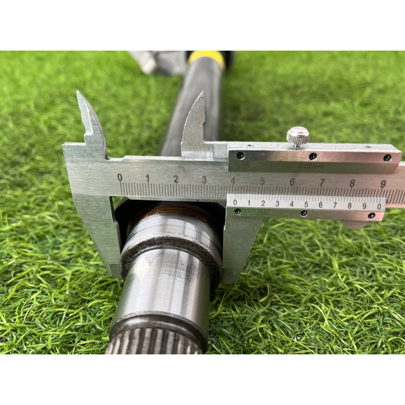 Промежуточный вал (трансмиссия) Hyundai Ioniq AE 2018 1.6 Hybrid 49560G2000