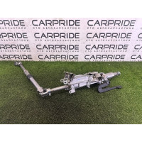 Рулевая колонка с карданчиком