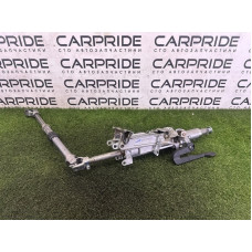 Рулевая колонка с карданчиком