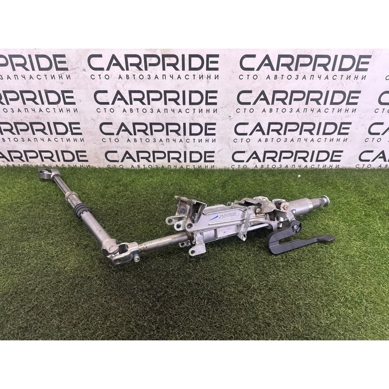 Рулевая колонка с карданчиком (рулевое управление) AUDI Q5 FY 2018 2.0 DAYB 80B419753F