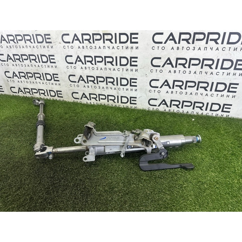 Рулевая колонка с карданчиком (рулевое управление) AUDI Q5 FY 2018 2.0 DAYB 80B419753F