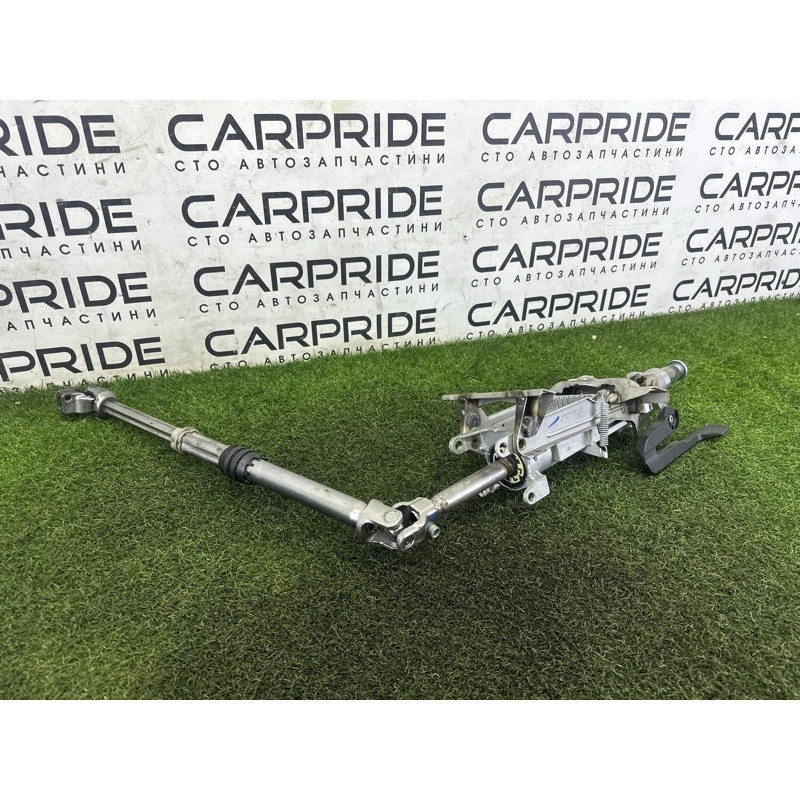 Рулевая колонка с карданчиком (рулевое управление) AUDI Q5 FY 2018 2.0 DAYB 80B419753F