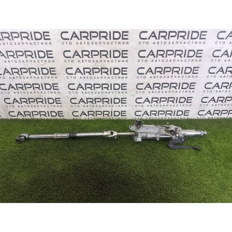 Рулевая колонка с карданчиком (рулевое управление) AUDI Q5 FY 2018 2.0 DAYB 80B419753F