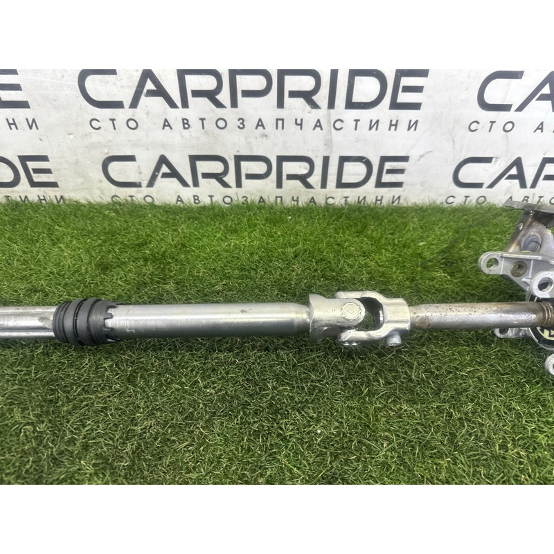 Рулевая колонка с карданчиком (рулевое управление) AUDI Q5 FY 2018 2.0 DAYB 80B419753F