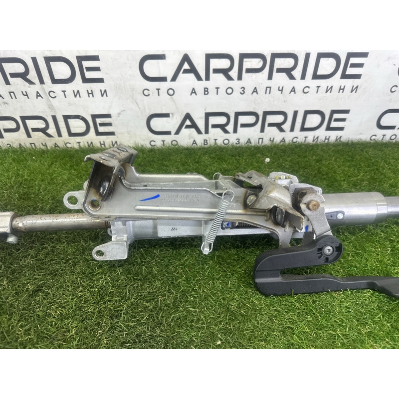 Рулевая колонка с карданчиком (рулевое управление) AUDI Q5 FY 2018 2.0 DAYB 80B419753F