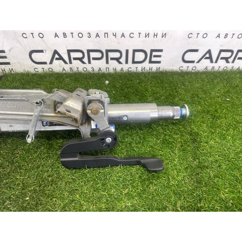 Рулевая колонка с карданчиком (рулевое управление) AUDI Q5 FY 2018 2.0 DAYB 80B419753F