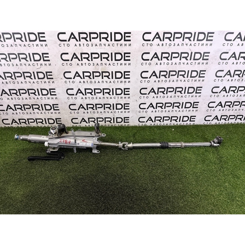 Рулевая колонка с карданчиком (рулевое управление) AUDI Q5 FY 2018 2.0 DAYB 80B419753F