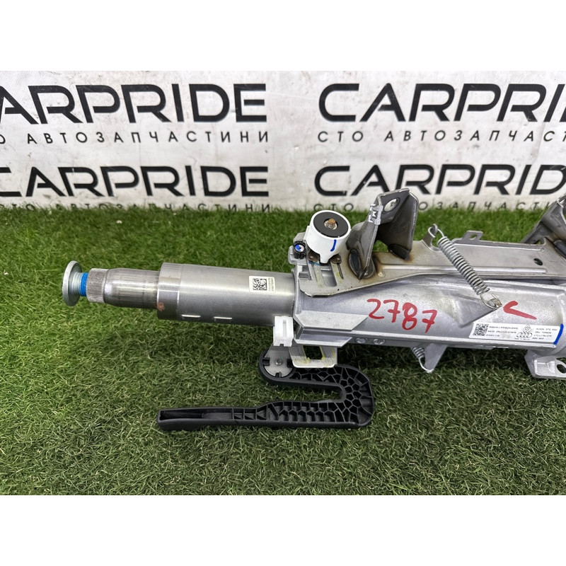 Рулевая колонка с карданчиком (рулевое управление) AUDI Q5 FY 2018 2.0 DAYB 80B419753F