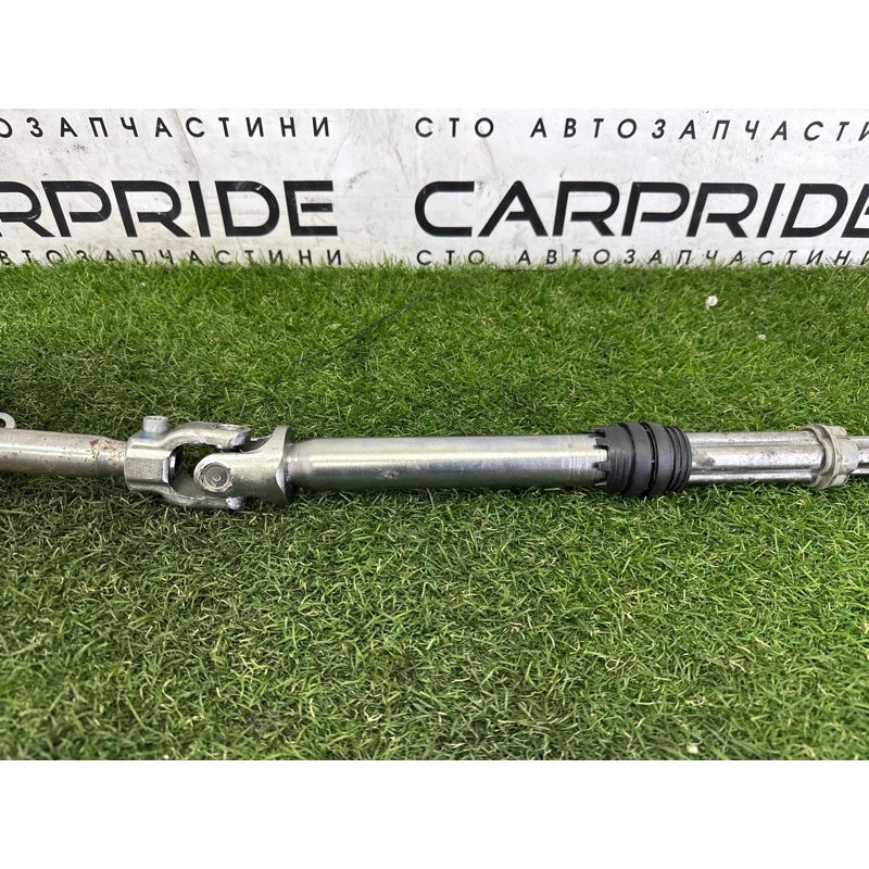 Рулевая колонка с карданчиком (рулевое управление) AUDI Q5 FY 2018 2.0 DAYB 80B419753F