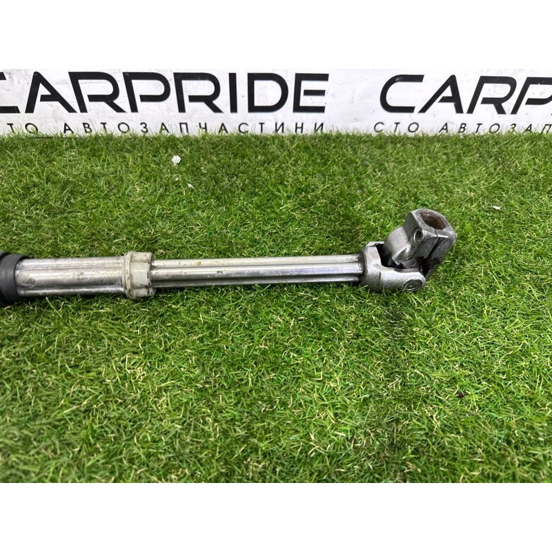 Рулевая колонка с карданчиком (рулевое управление) AUDI Q5 FY 2018 2.0 DAYB 80B419753F