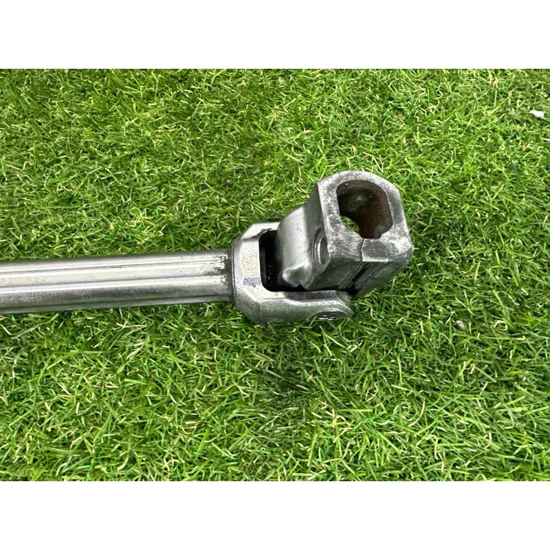 Рулевая колонка с карданчиком (рулевое управление) AUDI Q5 FY 2018 2.0 DAYB 80B419753F