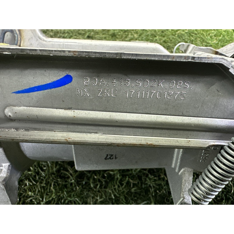 Рулевая колонка с карданчиком (рулевое управление) AUDI Q5 FY 2018 2.0 DAYB 80B419753F