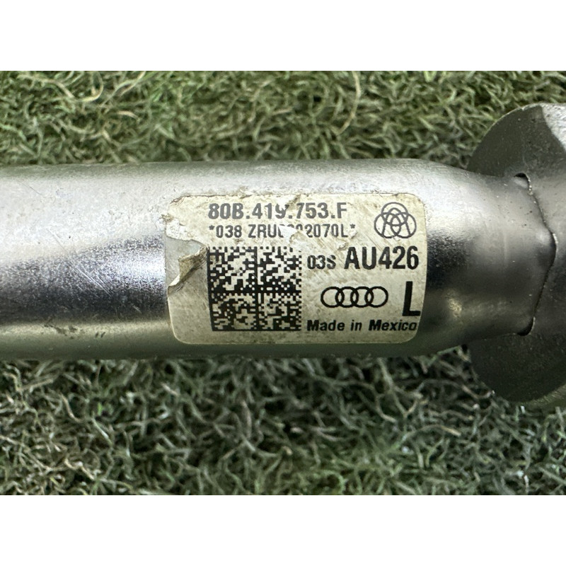 Рулевая колонка с карданчиком (рулевое управление) AUDI Q5 FY 2018 2.0 DAYB 80B419753F