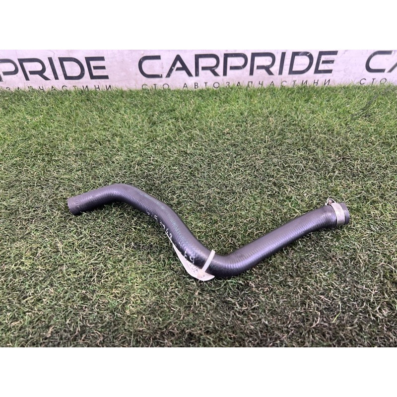 Патрубок (система охлаждения) BMW 5-series E39 64218367929