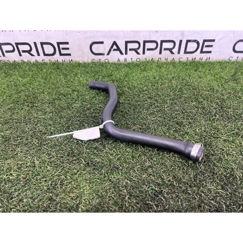 Патрубок (система охлаждения) BMW 5-series E39 64218367929