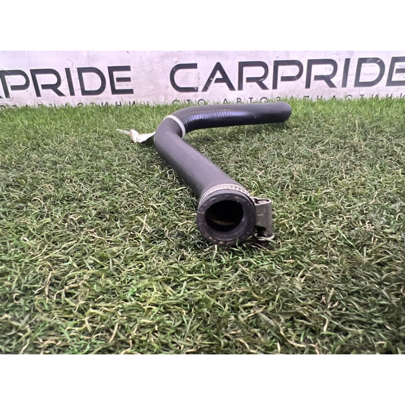 Патрубок (система охлаждения) BMW 5-series E39 64218367929