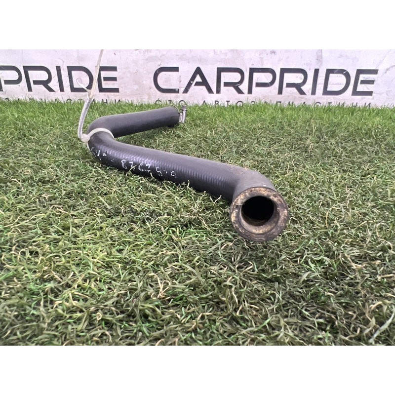 Патрубок (система охлаждения) BMW 5-series E39 64218367929