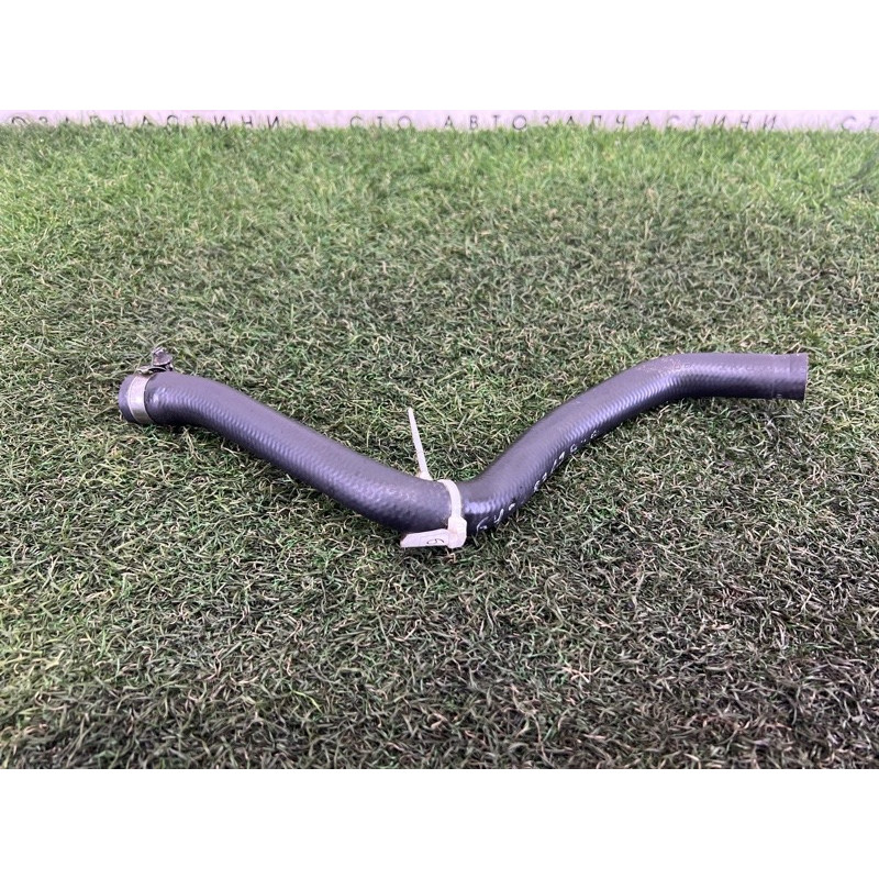 Патрубок (система охлаждения) BMW 5-series E39 64218367929