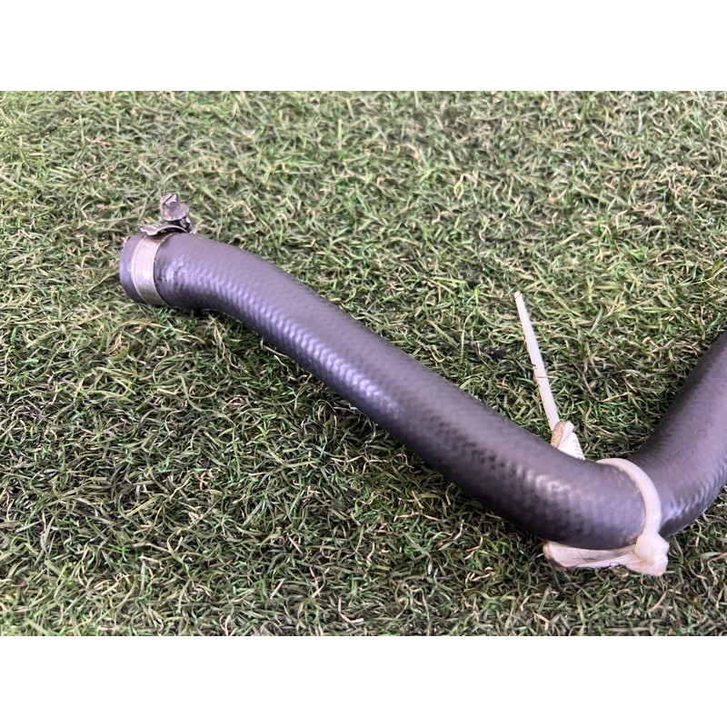 Патрубок (система охлаждения) BMW 5-series E39 64218367929