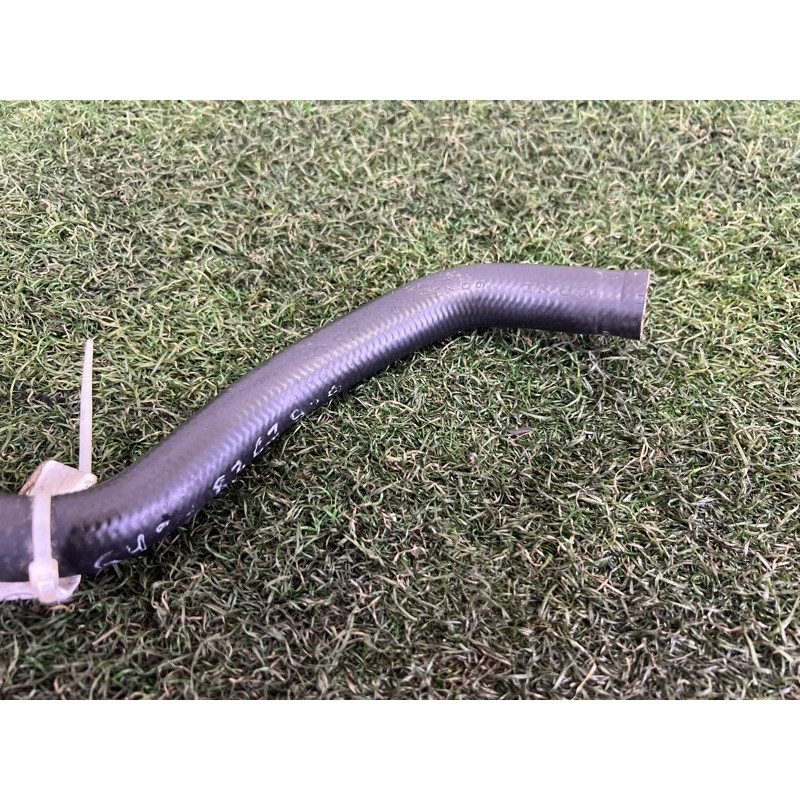 Патрубок (система охлаждения) BMW 5-series E39 64218367929