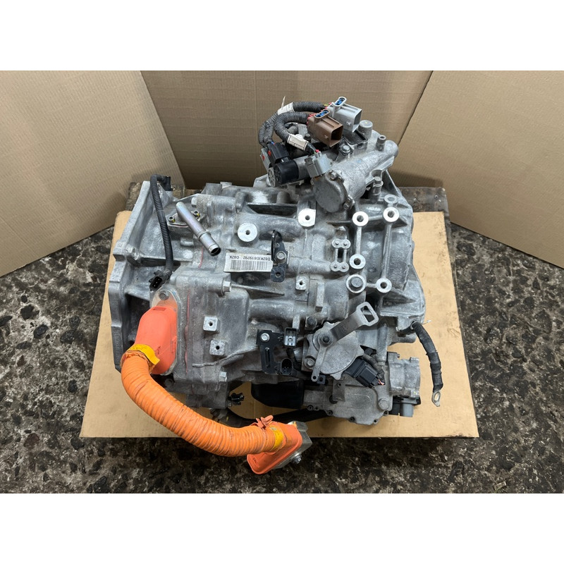 АКПП (трансмиссия) Hyundai Ioniq AE 2018 1.6 Hybrid 430002B000